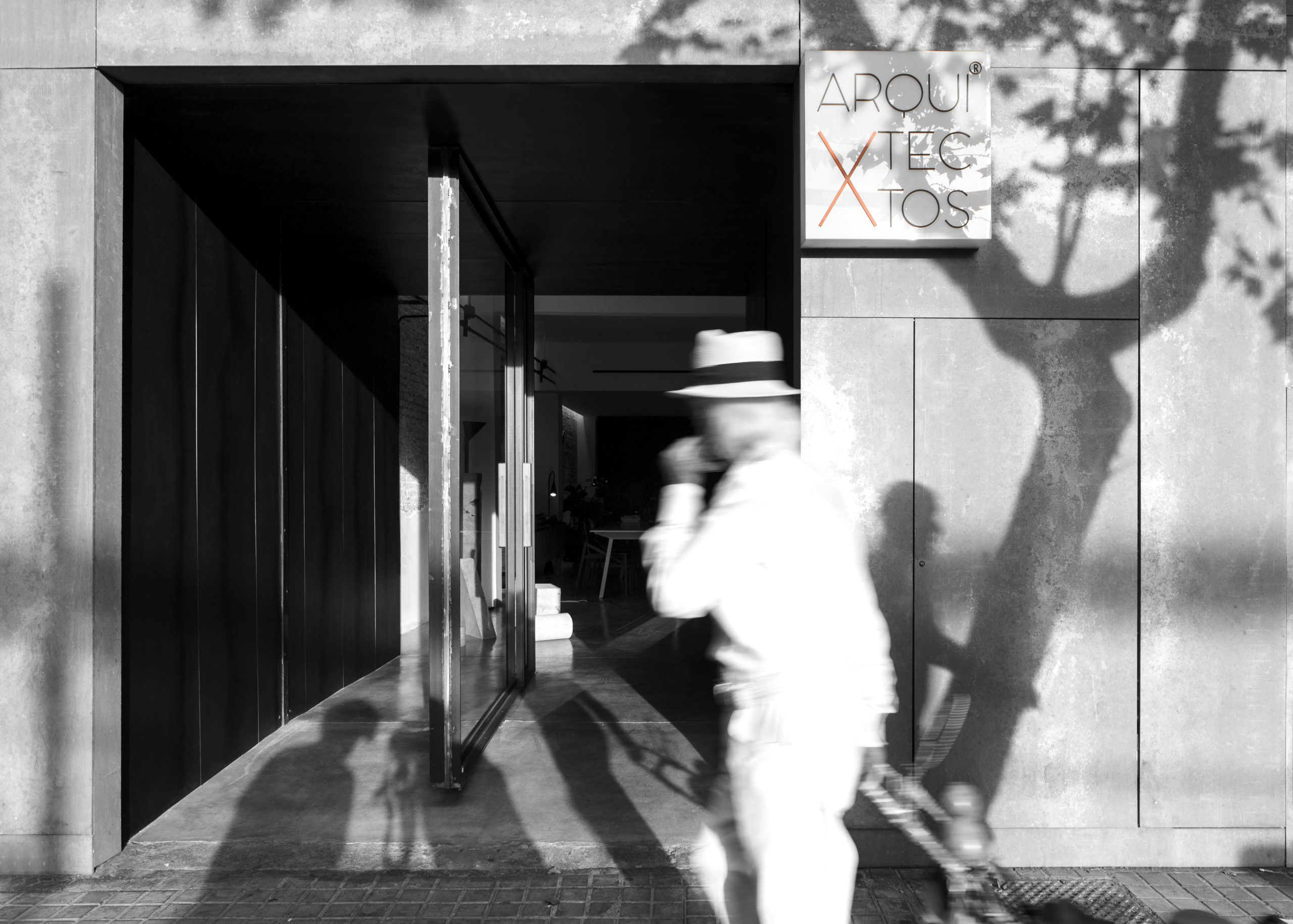 Estudio arquitectura Valencia