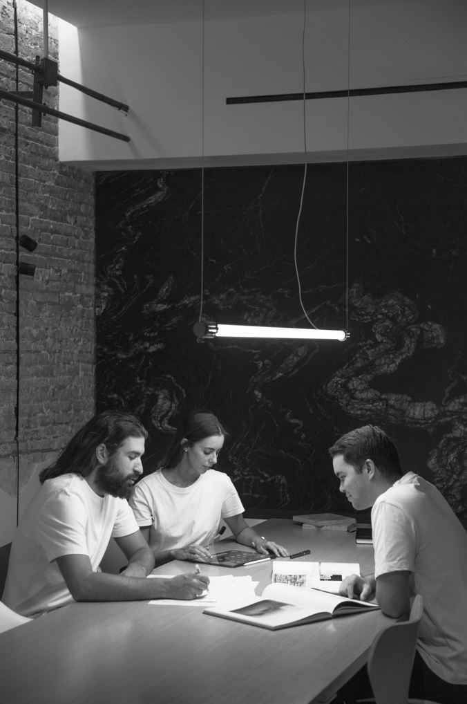 estudio-de-arquitectura-xarquitectos Estudio de Arquitectura x arquitectos