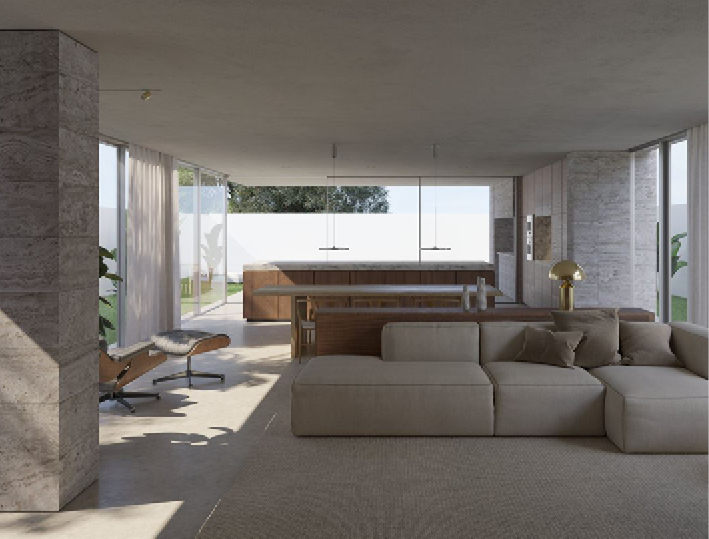 Estudio Interiorismo Valencia Xarquitectos