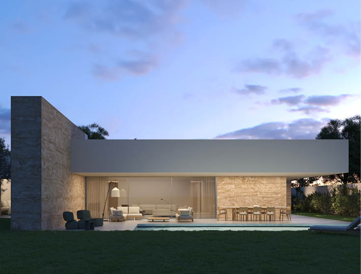 Arquitecto en Marbella