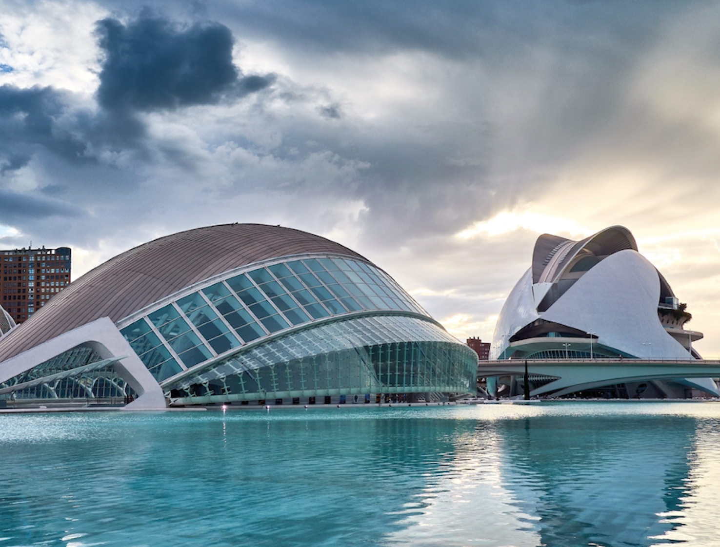 Invertir en Valencia
