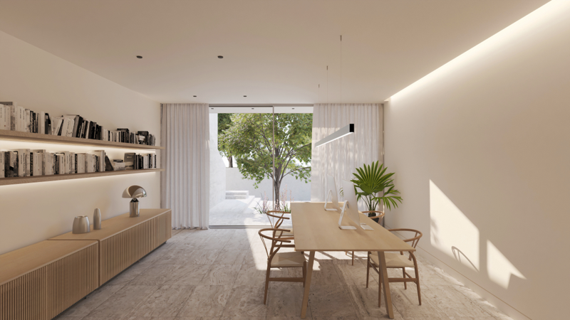 casa en Ribarroja del Túria
