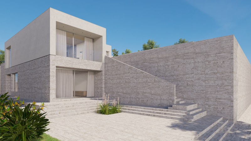 casa en Ribarroja del Túria