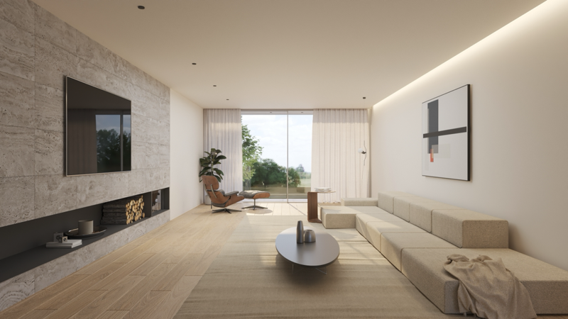 casa en Ribarroja del Túria
