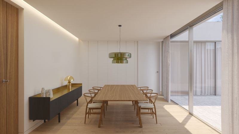 casa en Ribarroja del Túria
