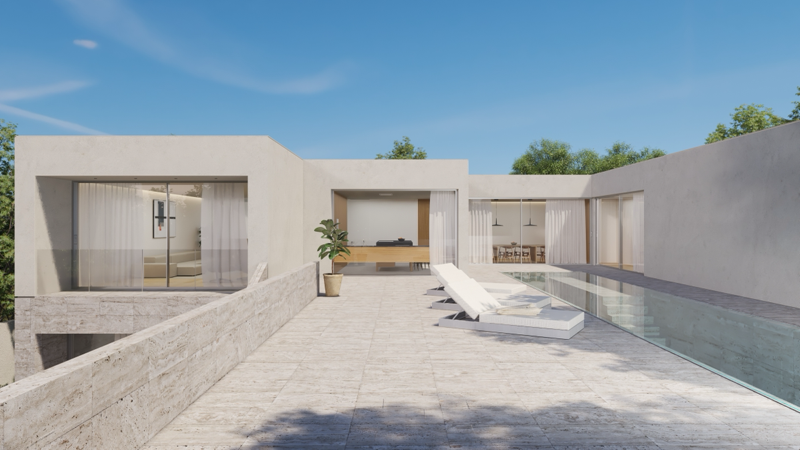 casa en Ribarroja del Túria