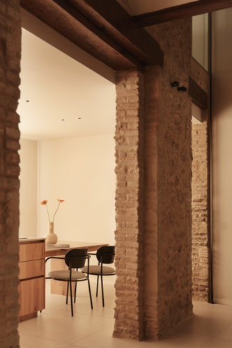 casa en Benimaclet