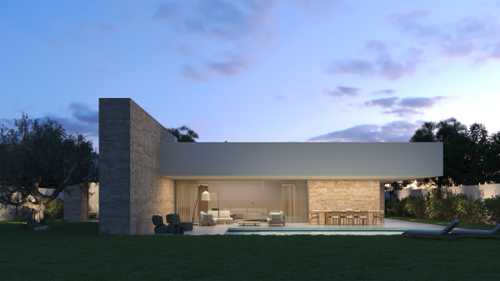 arquitecto