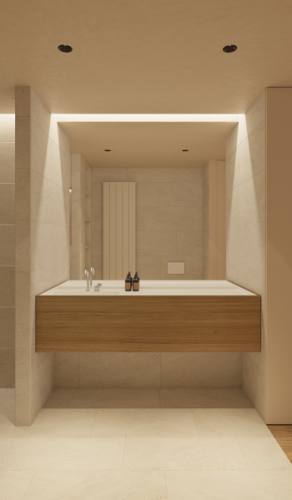 Baño principal 01