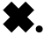 Logos x negro
