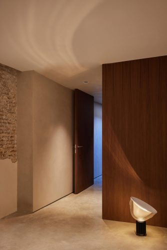 Oficina de Arquitectura en Valencia